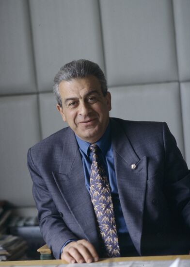Givi Dzhandzhagava