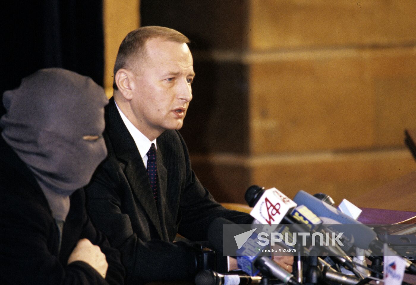 Vladimir Kozlov