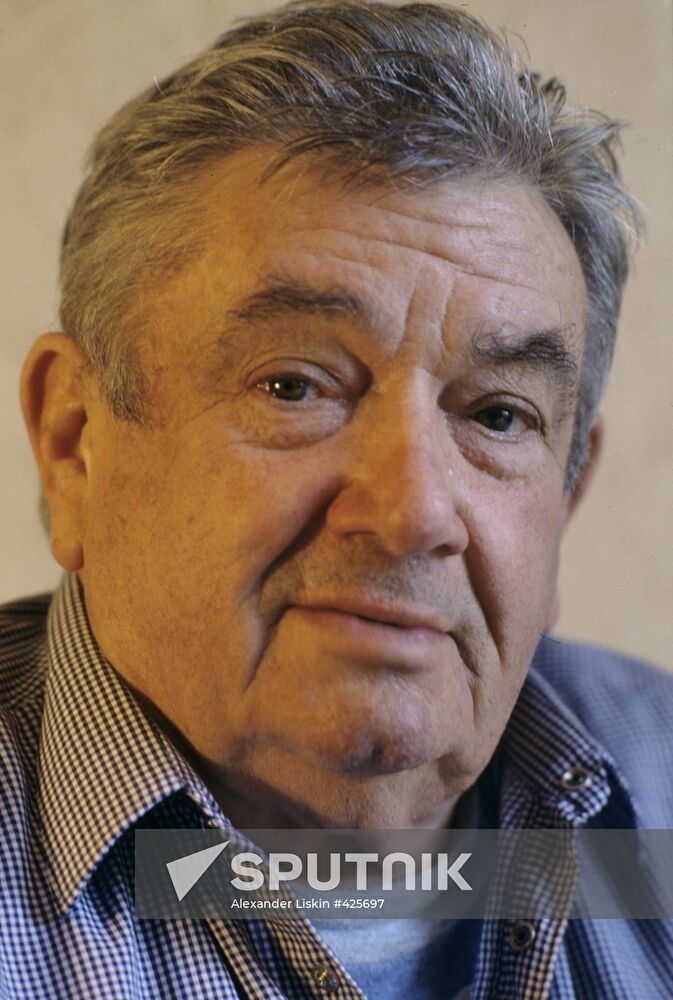 Yevgeny Vesnik