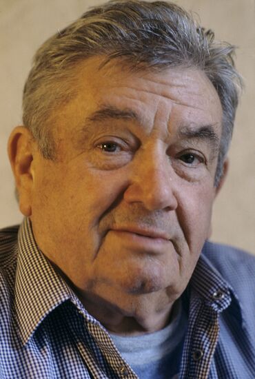 Yevgeny Vesnik