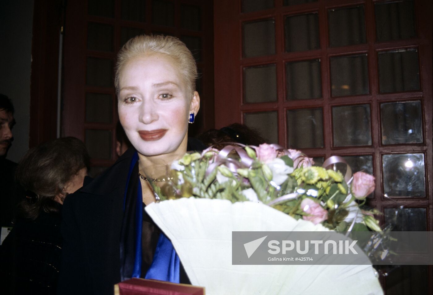 Tatyana Vasilyeva