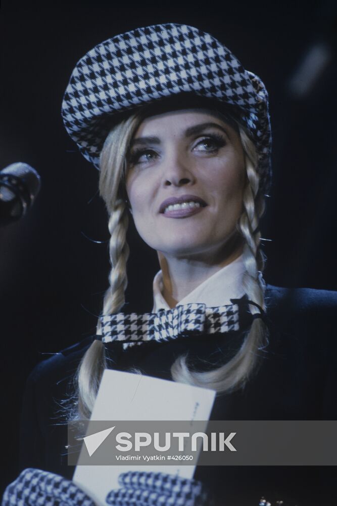 Laima Vaikule
