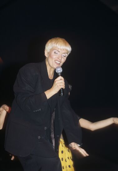 Laima Vaikule