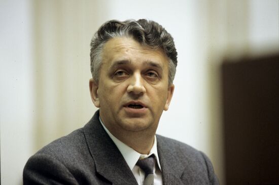 Vladimir Velichko