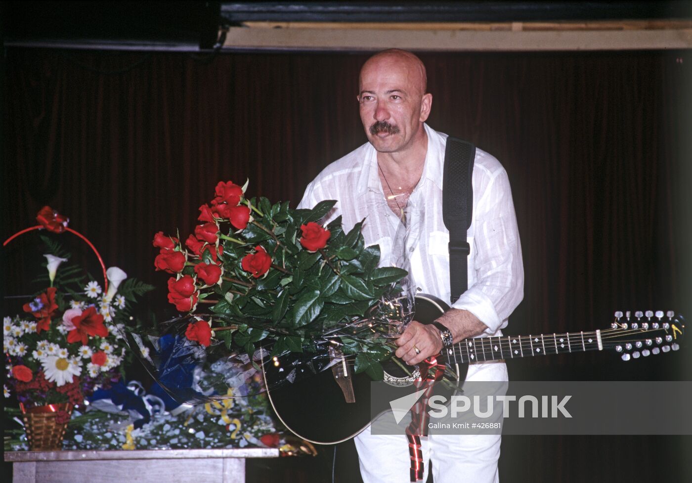 Alexander Rozenbaum