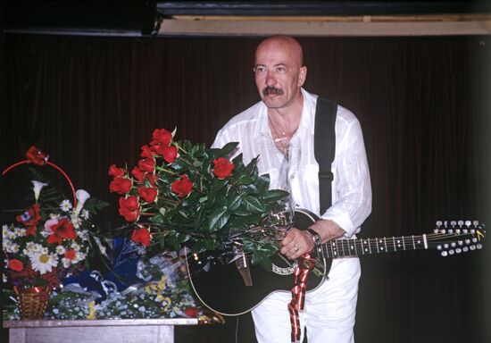 Alexander Rozenbaum