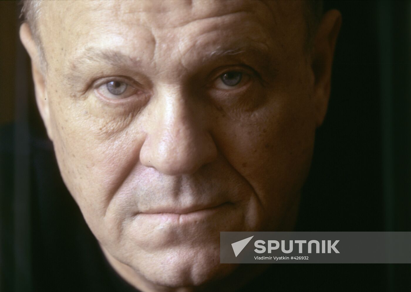 Vladimir Menshov