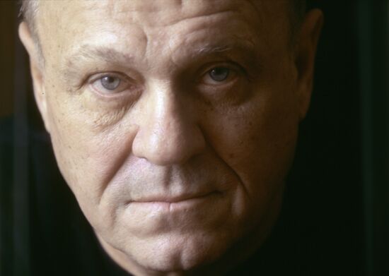 Vladimir Menshov