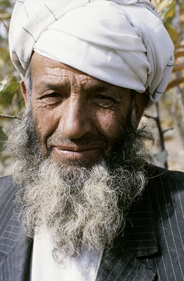 Afghan