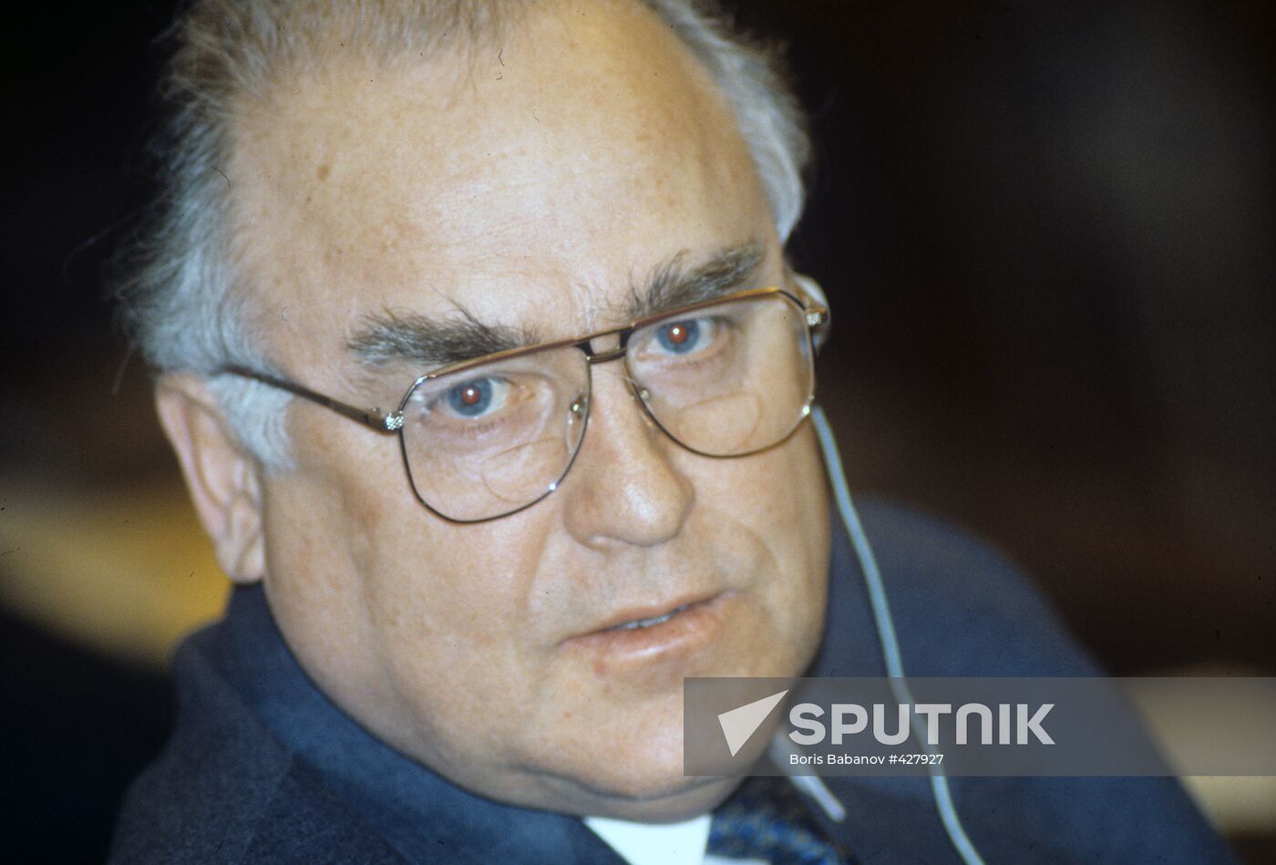 Viktor Chernomyrdin