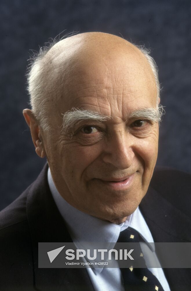 Vladimir Etush