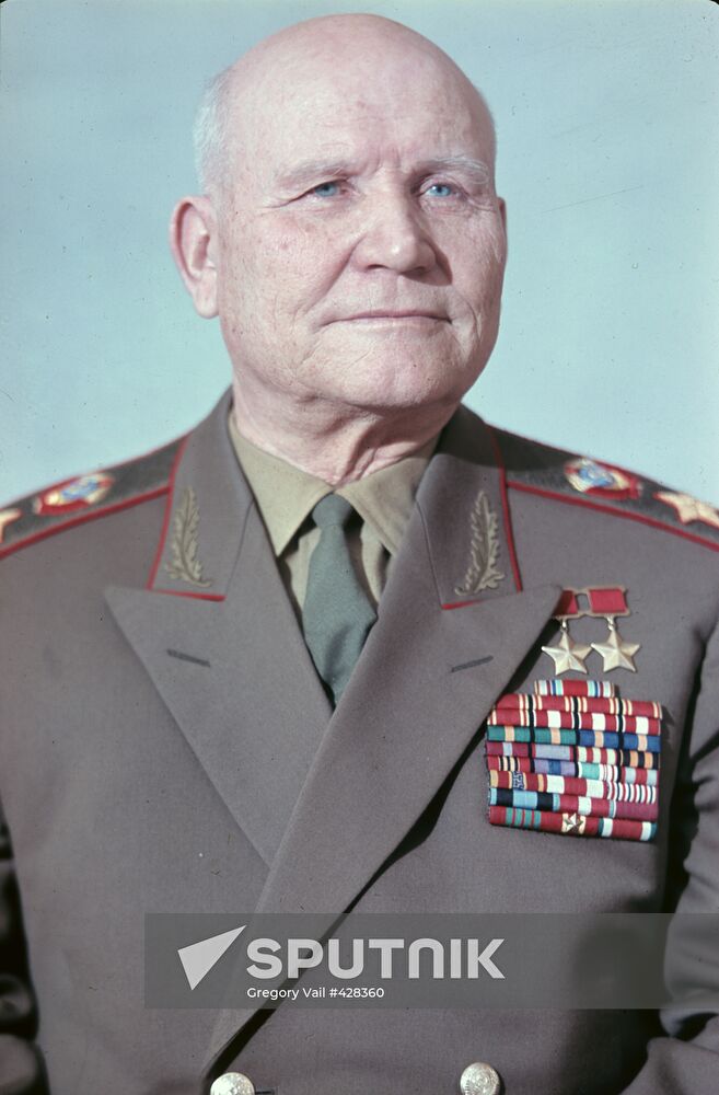 Ivan Konev