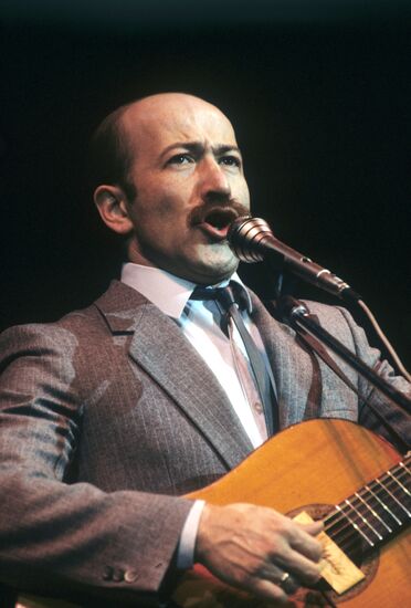 Alexander Rozenbaum