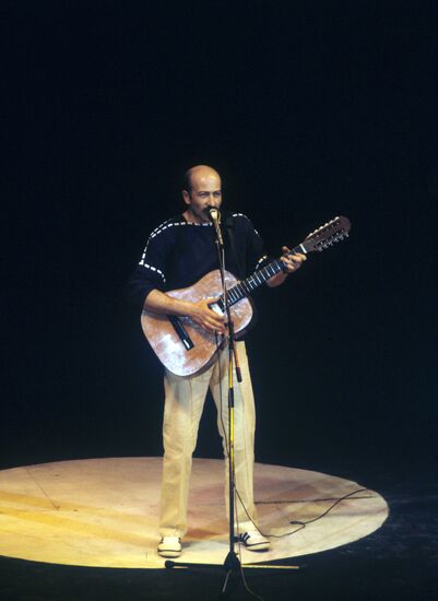 Alexander Rozenbaum