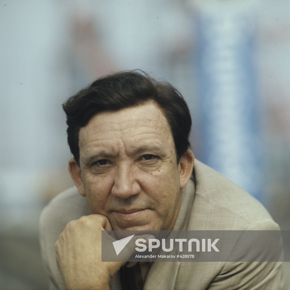 Yury Nikulin