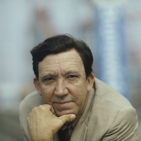 Yury Nikulin