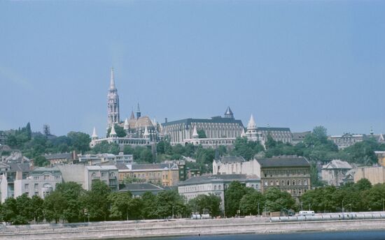 People`s Republic of Hungary