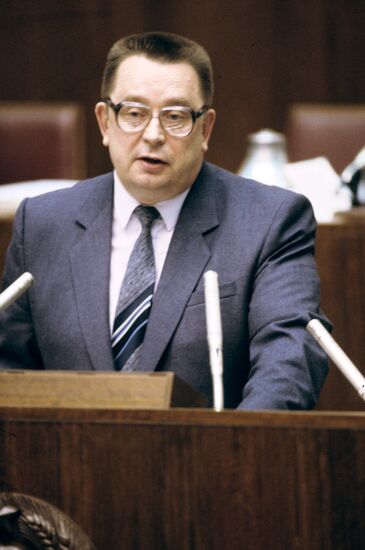 Valentin Pavlov