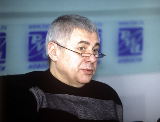 Gleb Pavlovsky