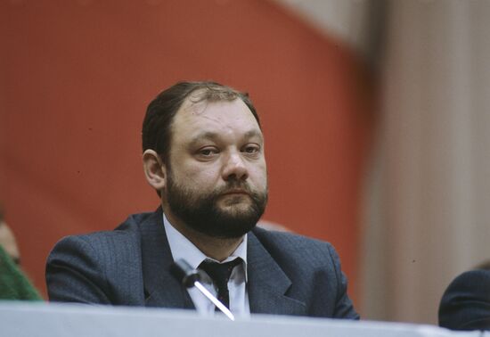 Ilya Konstantinov
