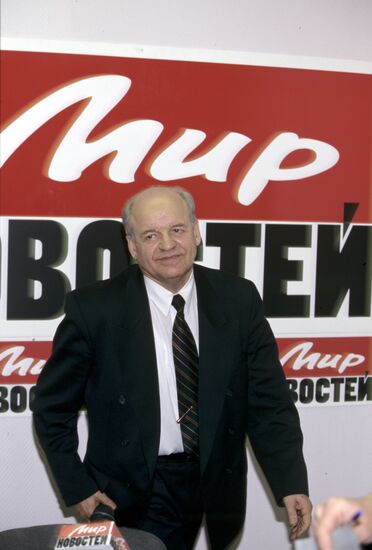 Viktor Cherepkov