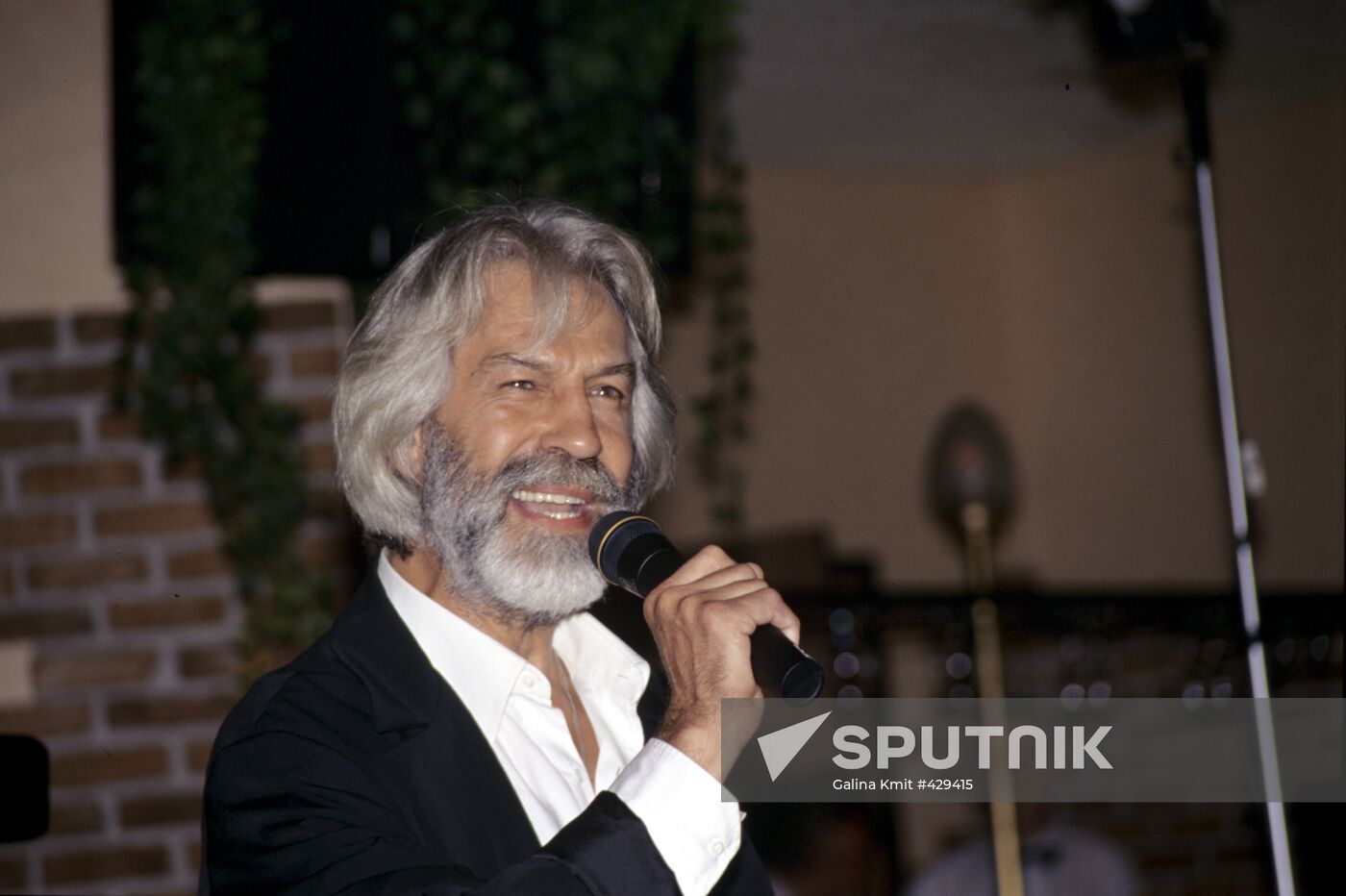 Boris Khmelnitsky