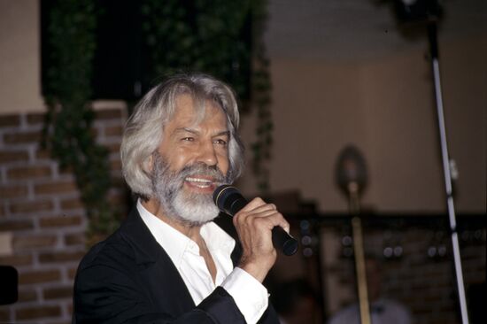 Boris Khmelnitsky