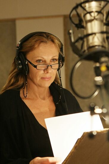 Belka and Strelka Russian Space Dogs animation project