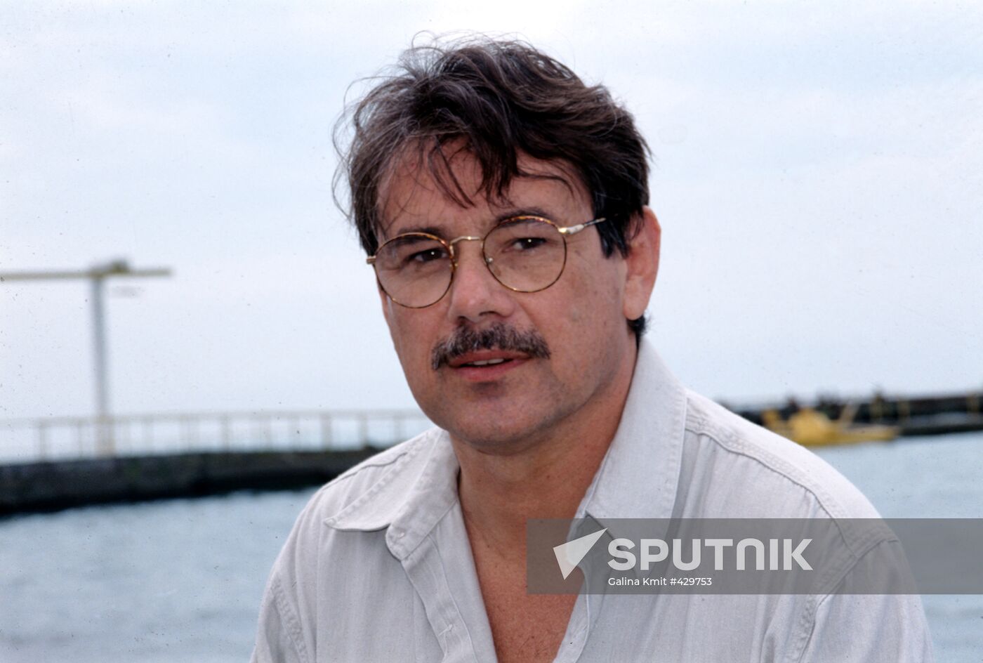 Pavel Chukhrai