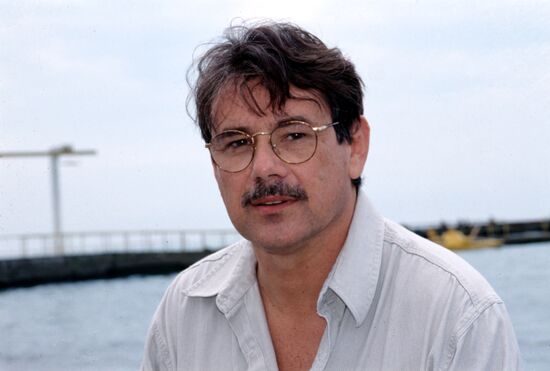 Pavel Chukhrai