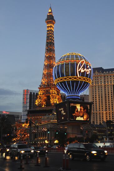 Las Vegas