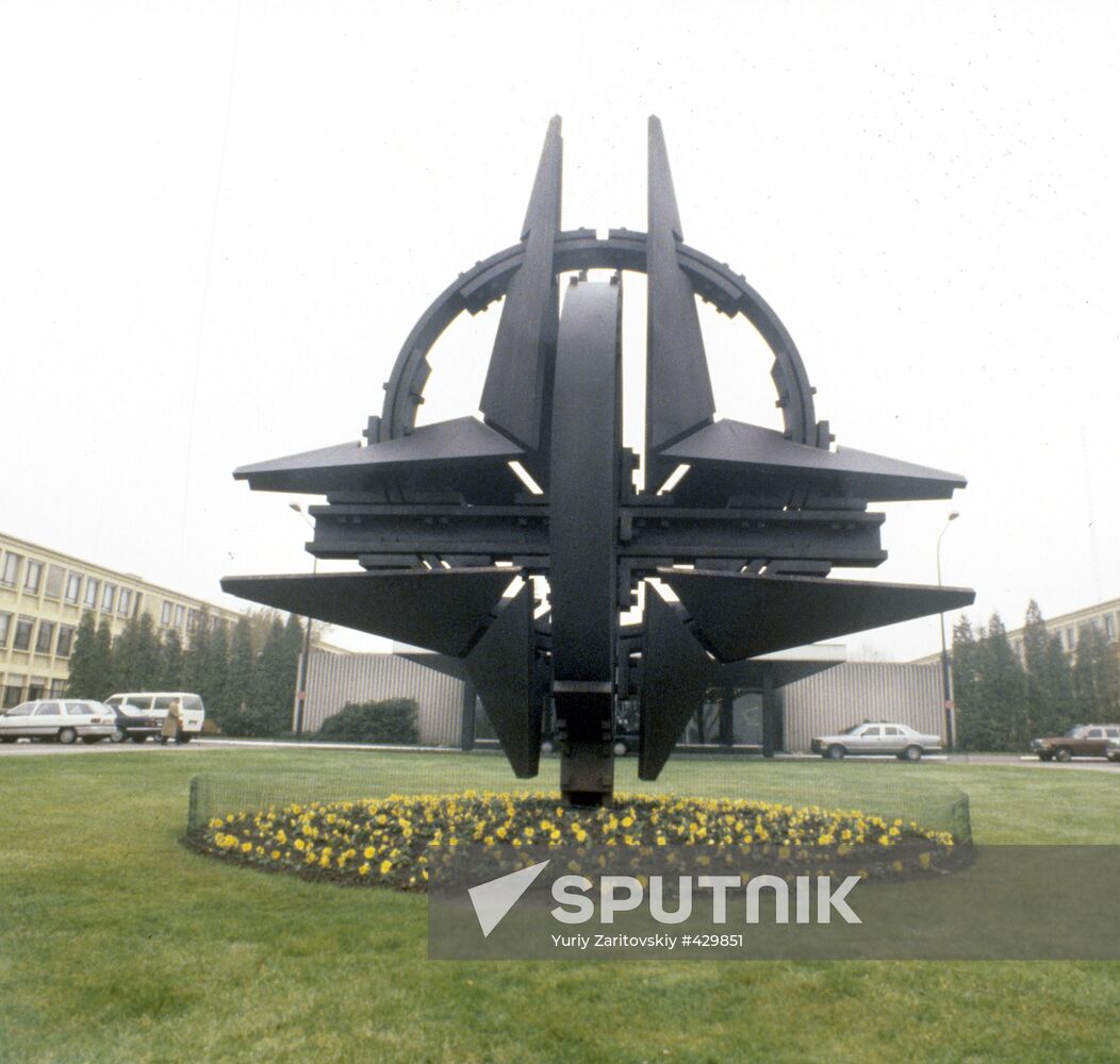 NATO headquarters