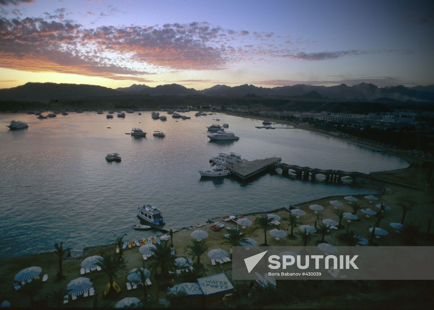 Sharm al-Sheikh