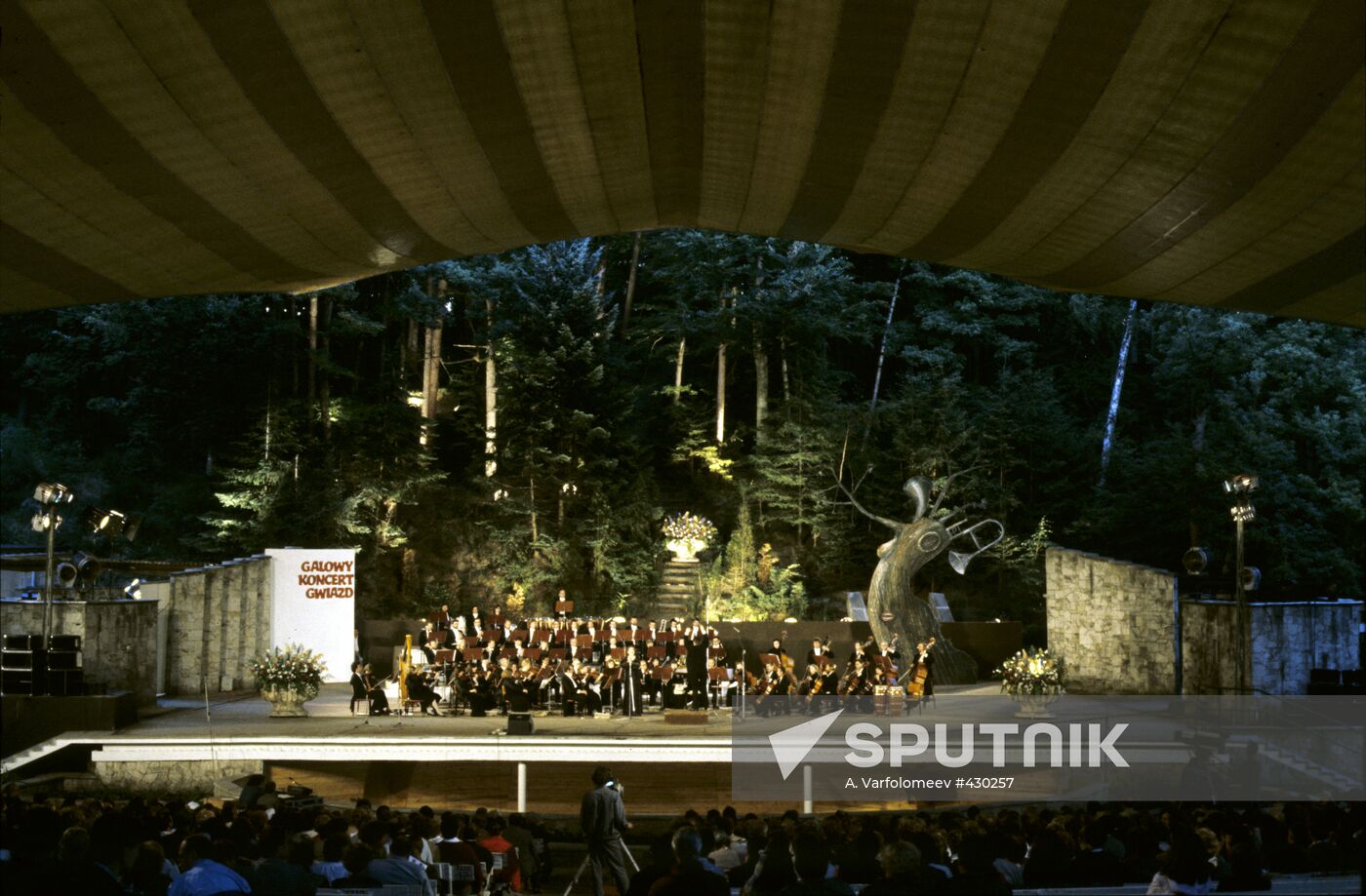 Sopot International Song Festival