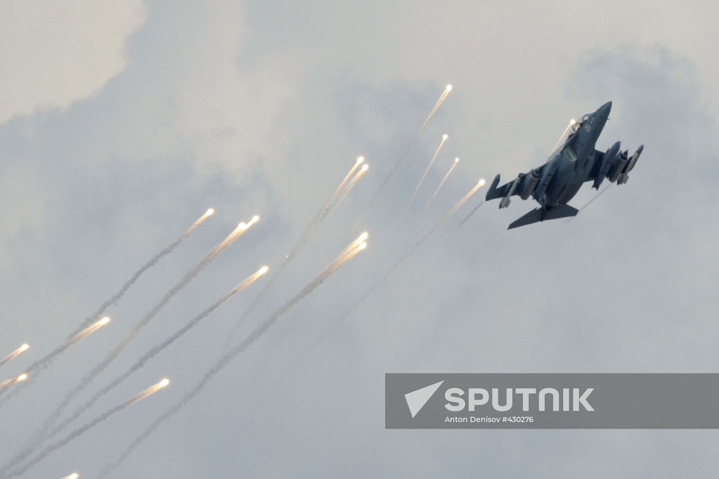 YAK-130