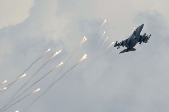 YAK-130