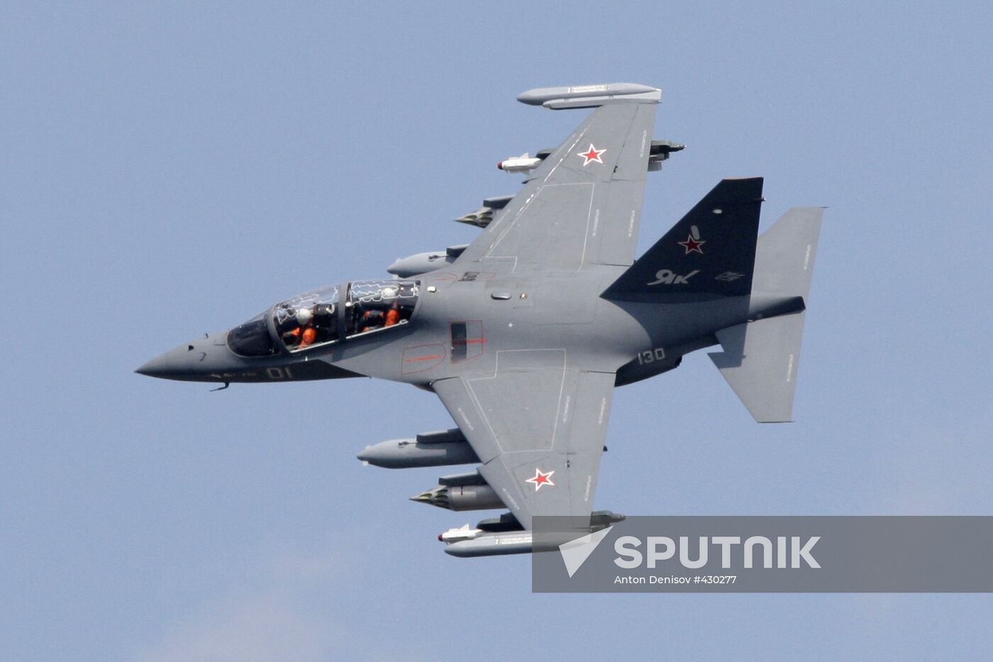 YAK-130