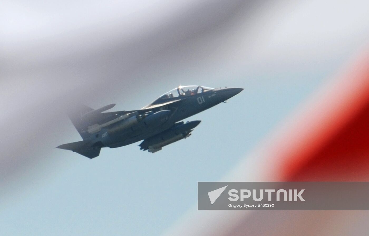 YAK-130