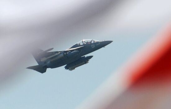YAK-130
