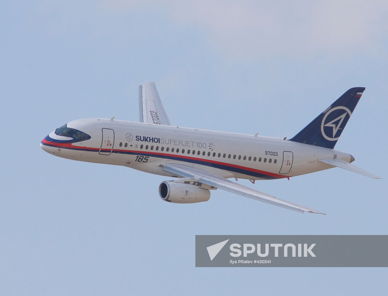 Superjet-100