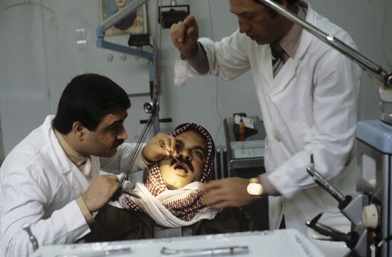 Dentist