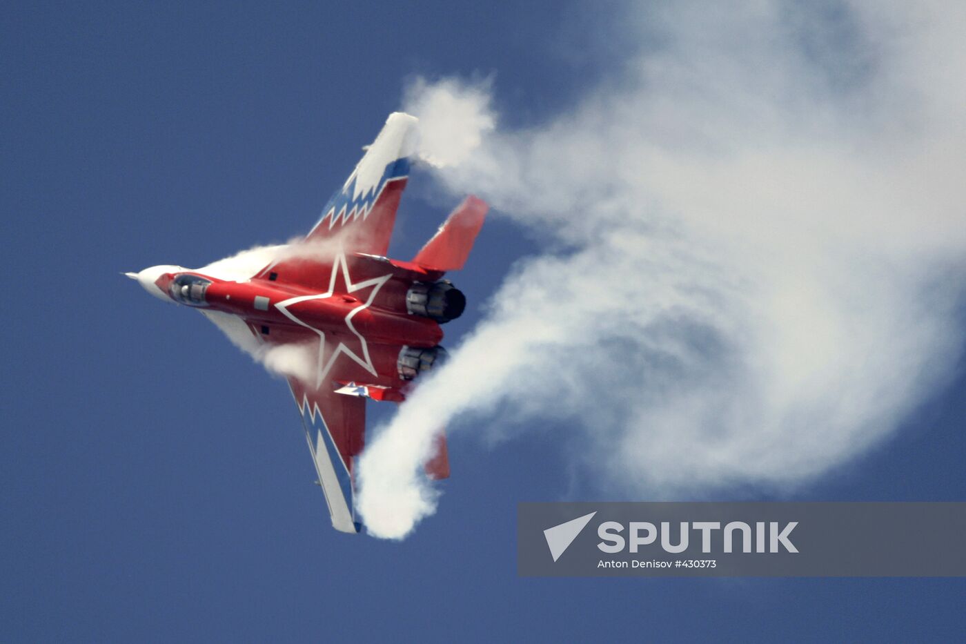 MIG-29 OVT