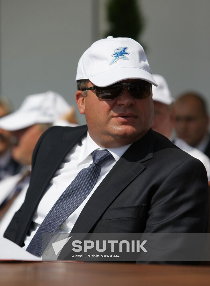 Anatoly Serdyukov