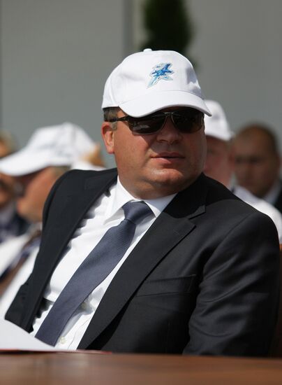 Anatoly Serdyukov
