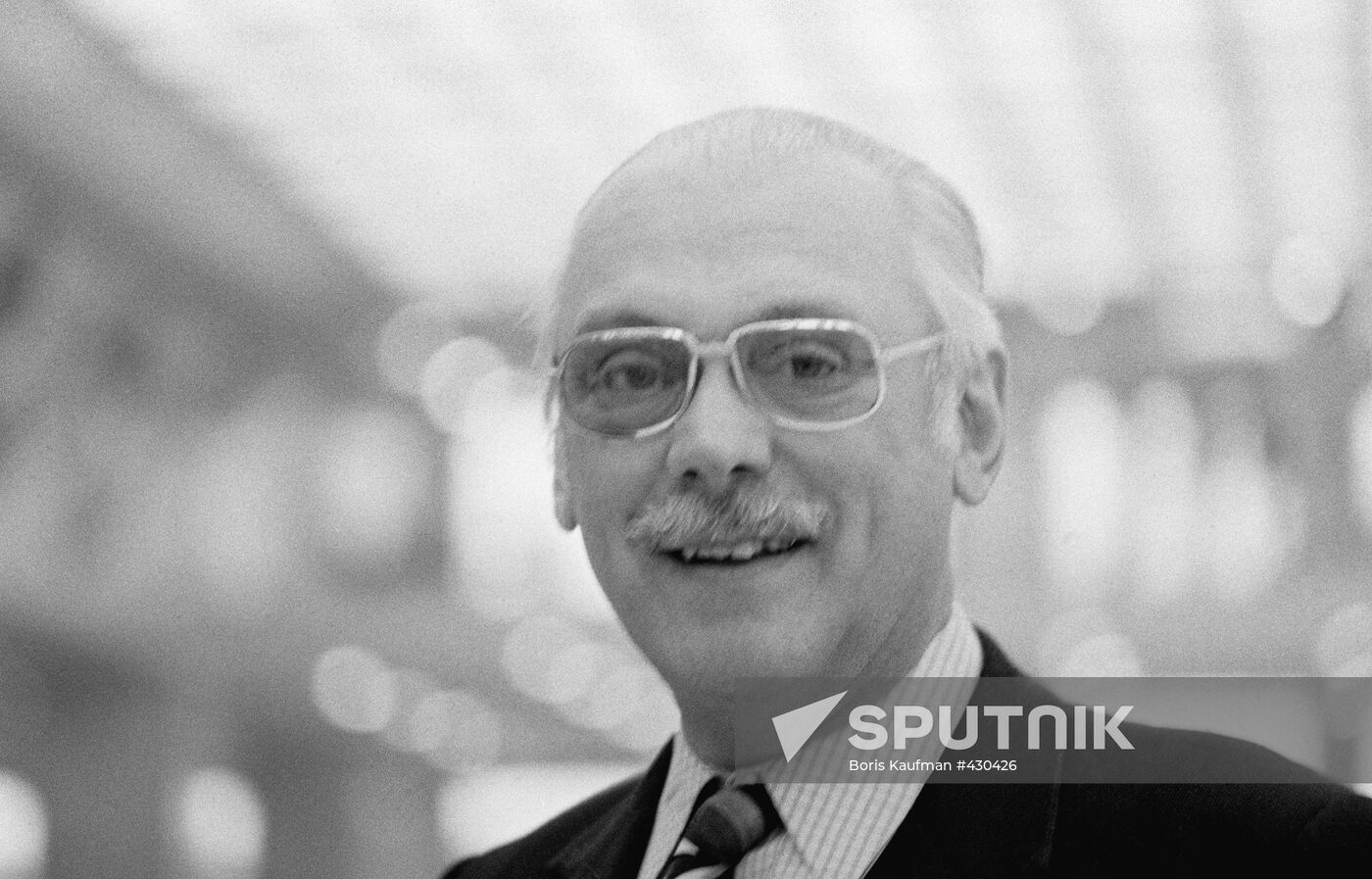 Sergei Mikhalkov