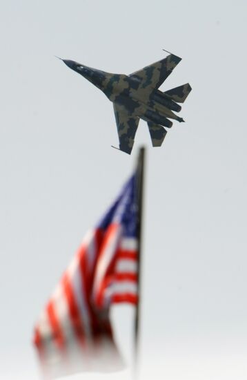 Fighter SU-35