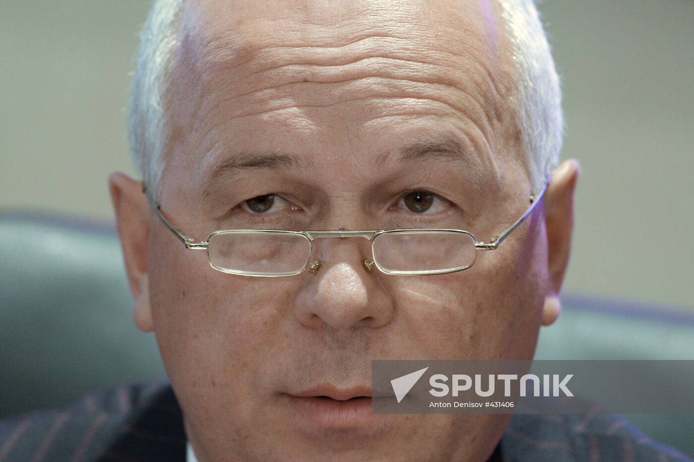 Rosoboronexport and Rostekhnologii give news conference