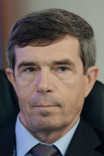 Rosoboronexport and Rostekhnologii give news conference