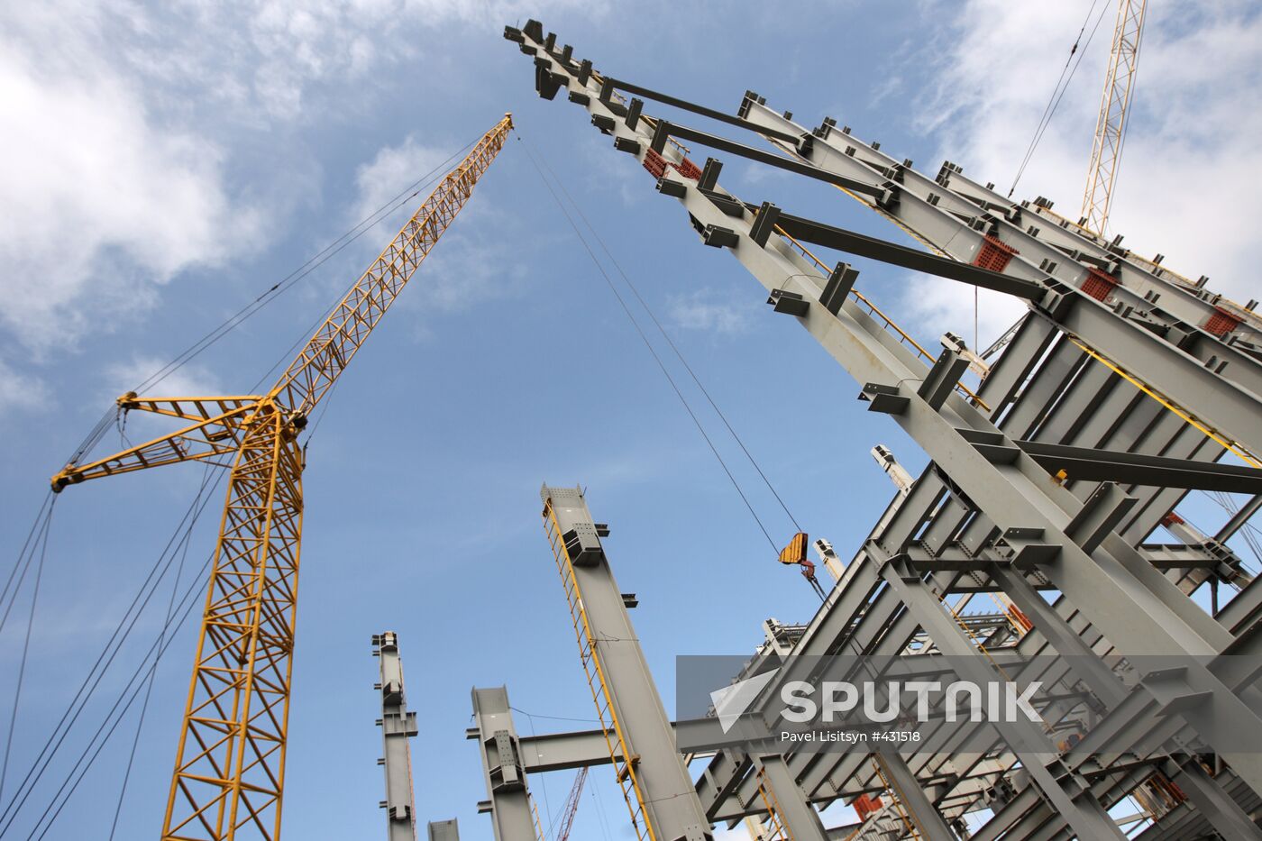 Middle Urals State District Power Plant has new energy unit
