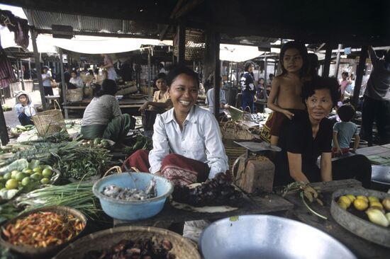 City market